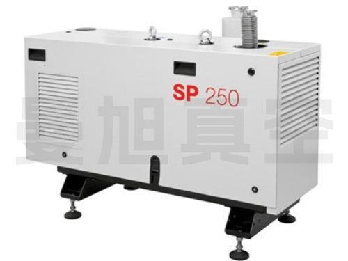 莱宝干泵 SP250